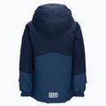 Children's ski jacket LEGO Lwjebel 723 navy blue 11010187 2