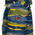 Children's ski jacket LEGO Lwjebel 727 green 11010206 3