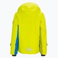 Children's ski jacket LEGO Lwjebel 702 yellow 11010267 2