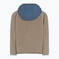 LEGO Lwsky children's fleece sweatshirt brown 11010288 6