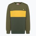 LEGO Lwsakso 610 olive children's sweatshirt