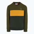 LEGO Lwsakso 610 olive children's sweatshirt 4