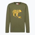 LEGO Lwtias 603 olive children's t-shirt