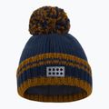 LEGO Lwasmus Children's Cap 702 navy blue 11010358 2