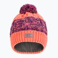 LEGO Lwazun Children's Cap 713 orange 11010359 2