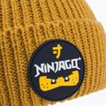 LEGO Lwasmus 706 children's cap brown 11010332 3