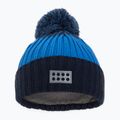 LEGO Lwazun Children's Cap 715 blue 11010352 2
