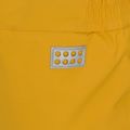Children's ski trousers LEGO Lwpowai 708 yellow 11010168 3