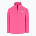 LEGO Lwsinclair children's fleece sweatshirt pink 22972 4