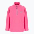 LEGO Lwsinclair children's fleece sweatshirt pink 22972