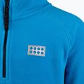 LEGO Lwsinclair children's fleece sweatshirt blue 22972 3