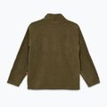 LEGO Lwsinclair 702 dark khaki children's fleece sweatshirt 2