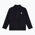 LEGO Lwsinclair 702 black children's fleece sweatshirt