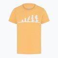 LEGO Lwticho children's t-shirt 202 yellow