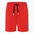 Children's trekking shorts LEGO Lwpandum 300 red 4