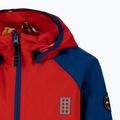 LEGO Lwjochy 206 children's wind jacket red 11010387 4