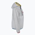 LEGO Lwjochy 207 children's rain jacket white 11010386 3