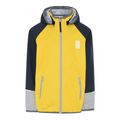 LEGO Lwsefrit 201 children's softshell jacket yellow 11010389 8