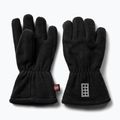 Children's winter gloves LEGO Lwazun 722 black 2