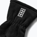 Children's winter gloves LEGO Lwazun 722 black 3