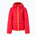 LEGO Lwjori children's down jacket red 11010240