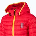 LEGO Lwjori children's down jacket red 11010240 3