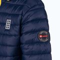 LEGO Lwjori children's down jacket navy blue 11010240 4