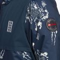 Children's winter jacket LEGO Lwjalapo 604 navy blue 11010493 3