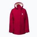 Children's winter jacket LEGO Lwjaselle 701 red 11010555
