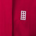 Children's winter jacket LEGO Lwjaselle 701 red 11010555 3
