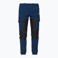 Children's trekking trousers LEGO Lwparaw 603 navy blue 11010606