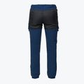 Children's trekking trousers LEGO Lwparaw 603 navy blue 11010606 2