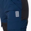Children's trekking trousers LEGO Lwparaw 603 navy blue 11010606 3