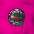 LEGO Lwjipe 706 dark pink children's down jacket 22879 8