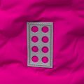 LEGO Lwjipe 706 dark pink children's down jacket 22879 9