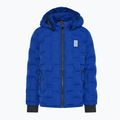 Children's down jacket LEGO Lwjipe 706 dark blue 22879