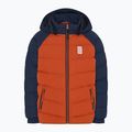 LEGO Lwjipe 704 brown children's down jacket 22898 8