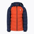 LEGO Lwjipe 704 brown children's down jacket 22898