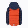 LEGO Lwjipe 704 brown children's down jacket 22898 2