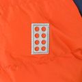 LEGO Lwjipe 704 brown children's down jacket 22898 3