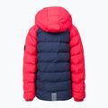 Children's down jacket LEGO Lwjipe 704 red 22898 2