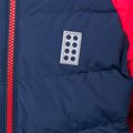 Children's down jacket LEGO Lwjipe 704 red 22898 3
