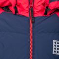 Children's down jacket LEGO Lwjipe 704 red 22898 4