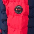 Children's down jacket LEGO Lwjipe 704 red 22898 5