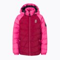 LEGO Lwjipe 704 children's down jacket pink 22898