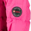 LEGO Lwjipe 704 children's down jacket pink 22898 5