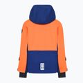 Children's ski jacket LEGO Lwjested 705 navy blue 11010546 8