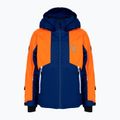 Children's ski jacket LEGO Lwjested 705 navy blue 11010546