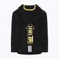 LEGO Lwsangai children's fleece sweatshirt black 11010498 7