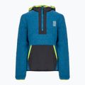 Children's fleece sweatshirt LEGO Lwsky 710 blue 11010288